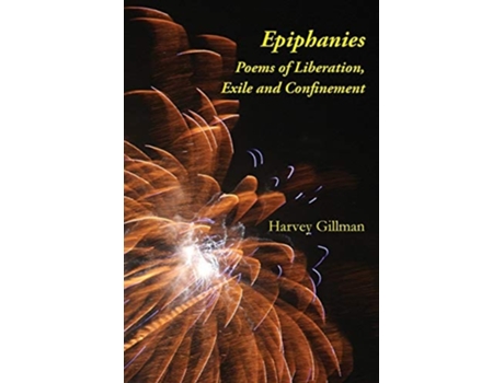 Livro Epiphanies de Harvey Gillman (Inglês)