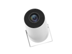 Projetor Portátil LAXISCREED Hd Android Hy300