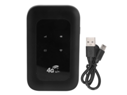 Hotspot Wifi 4g Lte LAXISCREED