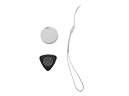 Rastreador Bluetooth LAXISCREED Antiperda