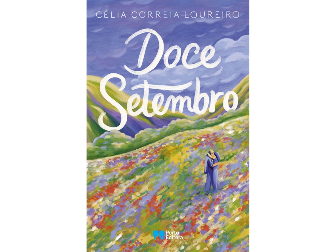 Doce Setembro De Célia Correia Loureiro