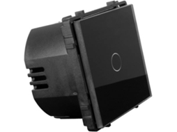 Interruptor Tátil LEDKIA Simples (220-240V - Comutado)