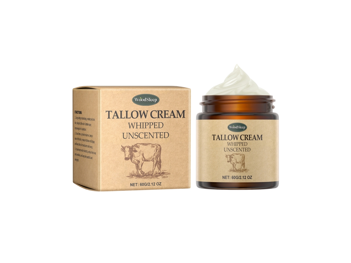 Creme Calmante com Manteiga de Karité para Pele Seca e Stressada LAXISCREED