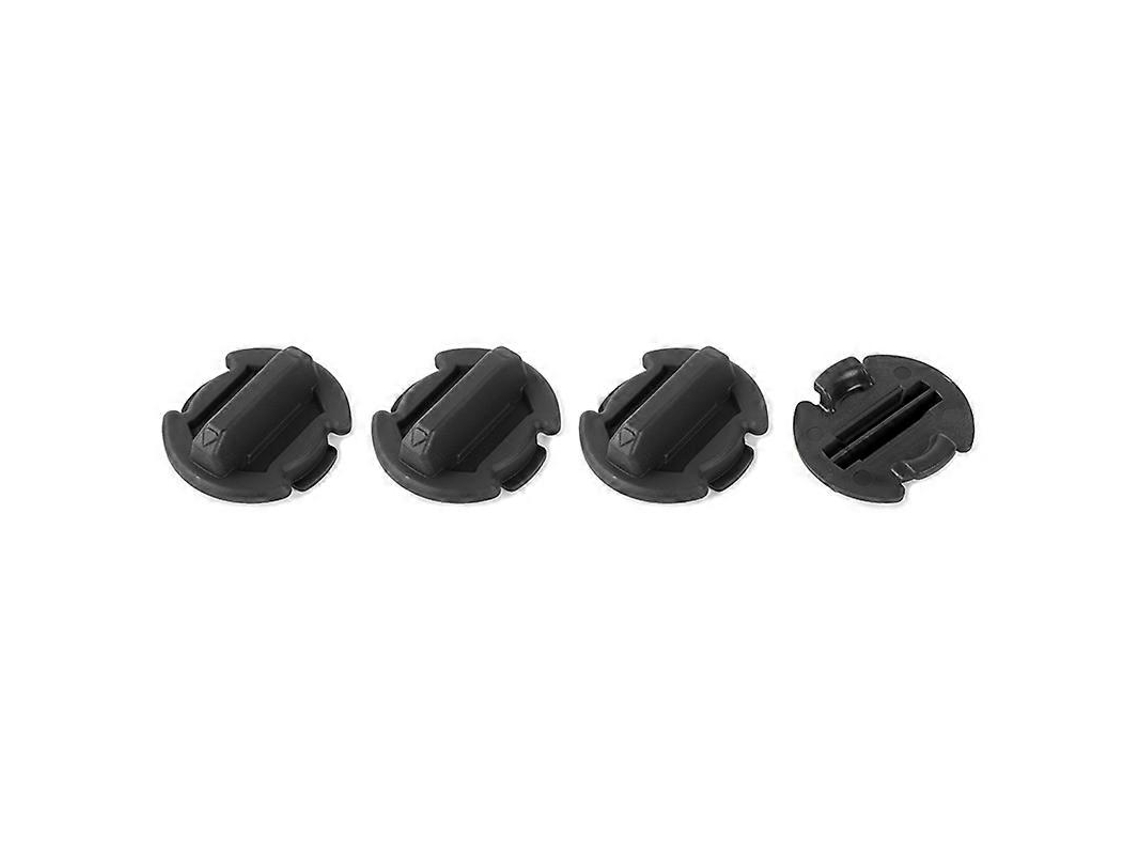Bujão de Drenagem de Piso para Polaris Rzr Xp 1000 Rzr 900/s Turbo General 1000 2014 2021 Acessórios 4 Peças AQUAFORGE