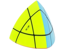 Qiyi Corner Mastermorphix Cubo Mágico Qy Speedcube