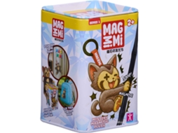 Concentra - Peluche Magnético Magmimi Surpresa (vários Modelos)