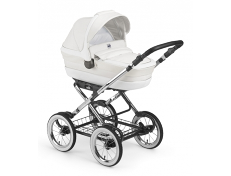 Carrinho de Bebé Trio  Linea Classy T588