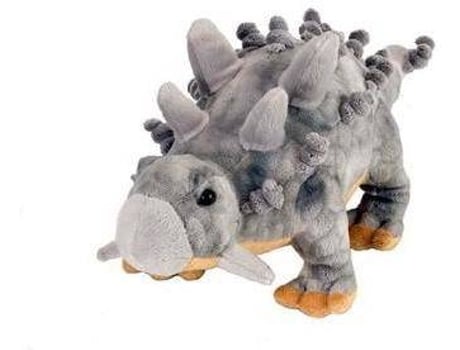 Peluche  DINOSAURIA Mini Ankilosauro