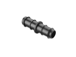Enlaces De Goteos Para Mangueras De Riego - 16mm 100 Unidades