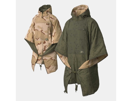 Swagman Roll Poncho Multifuncional Reversível HELIKON-TEX