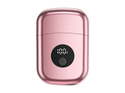 Aparelho Elétrico de Depilação Doméstica para Mulheres MDUG (rosa)