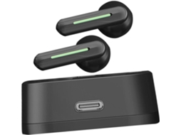 Fones De Ouvido Sem Fio Nuobesty Para Corrida E Ciclismo, Com Design