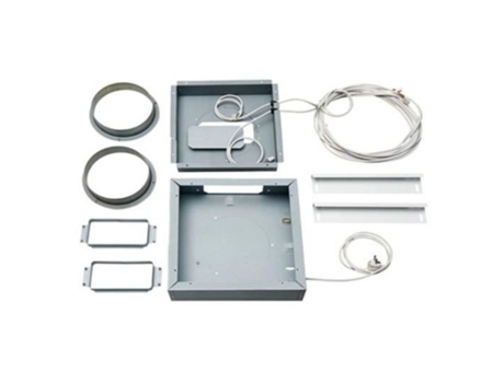 Kit de Motor Remoto ROBLIN 6201772 Kit para Motor Separado 6201772