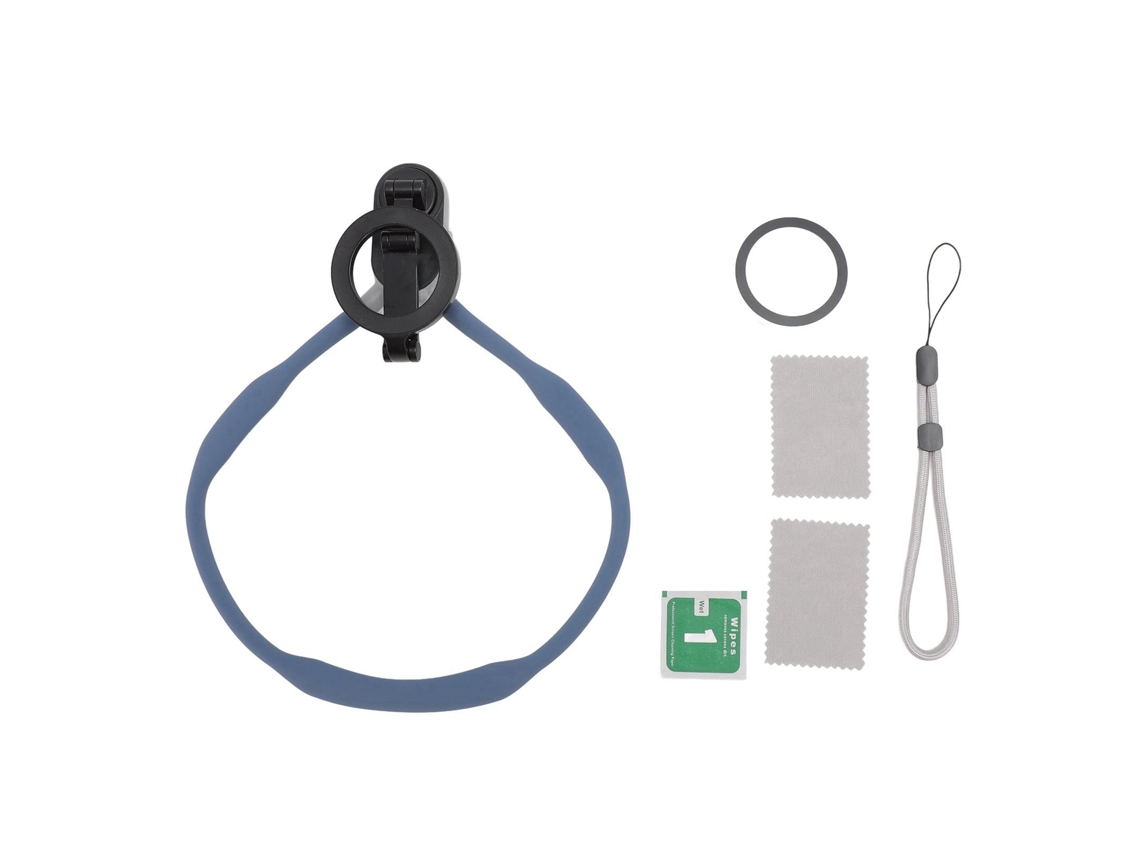 Suporte de Pescoço Magnético para Celular LAXISCREED
