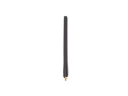 Antena residencial de 19 cm para rádio FM/AM 2022 2023 Acessórios para antena Slowmoose