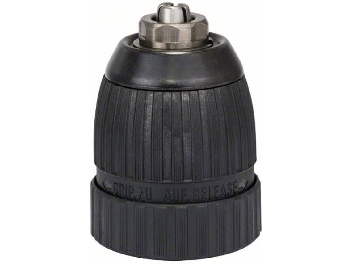 Bucha BOSCH de Aperto Rápido Até 10 mm