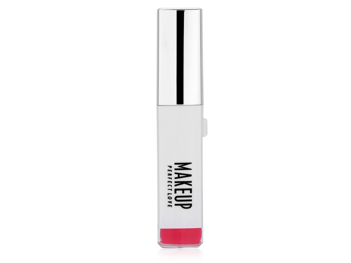 Labial Degradado Color V Bálsamo Labial De Larga Duración Hidratante 4