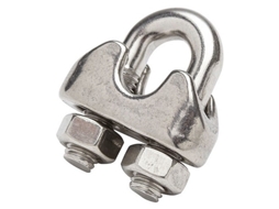 Serra Cabos Galvanizado Wr-cg 100un Macfer 032.01
