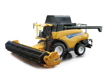 Brinquedo sobre Rodas NEW-RAY 5633 (3 anos)