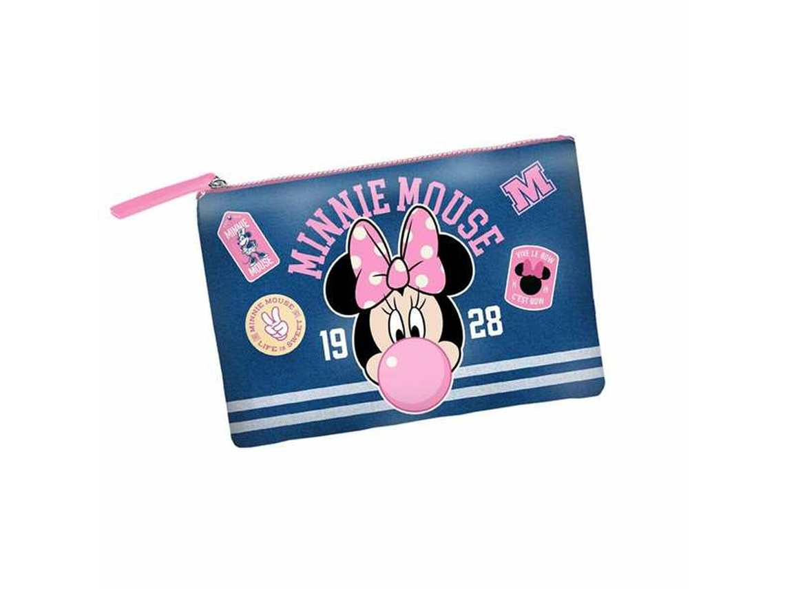 Nécessaire Infantil Minnie Mouse