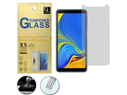Pelicula de Vidro HTDMOBILES Samsung Galaxy