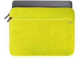 Bolsa SBS NEO (Universal - 13'' - Amarelo)