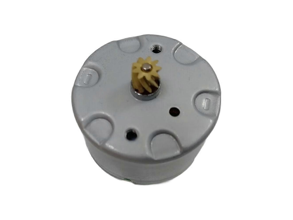 Side Brush Motor For S5 / S6 / S7 / S8 Max Series Robotic Vacuum Replacement Parts Vacuum Motor