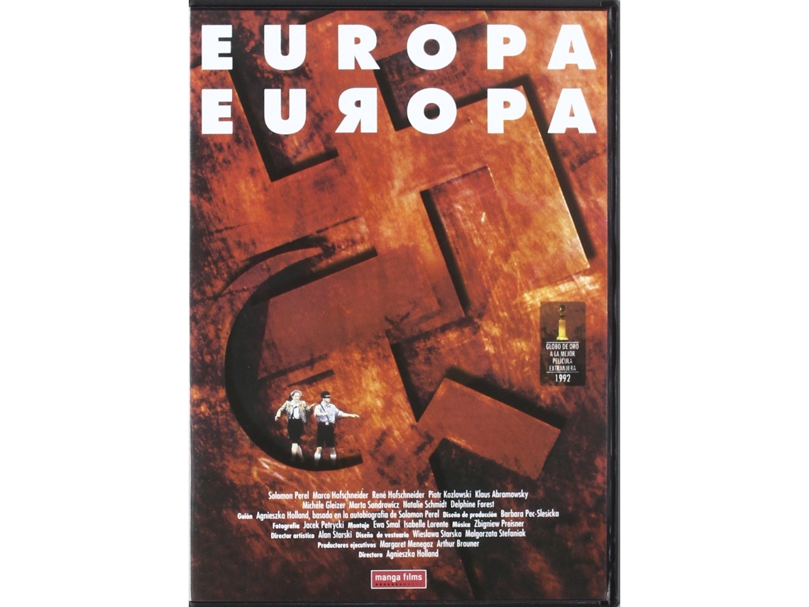 Europa , Europa (1990) 