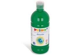 Guache PRIMO Pintura a Dedos Verde (750ml)