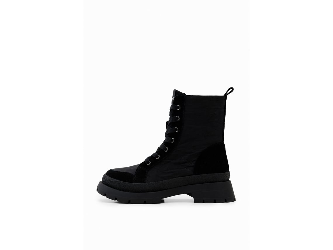 Botas para Mulher DESIGUAL 41 Multicor Worten.pt