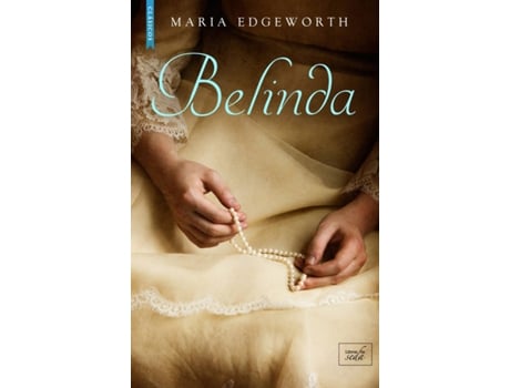 Livro Belinda de Edgeworth Maria (Espanhol)