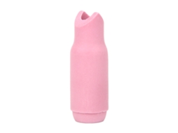Laxiscreed Bocal De Alumina Para Soldadura Tig Wp 17/18/26 Com Design De 90°