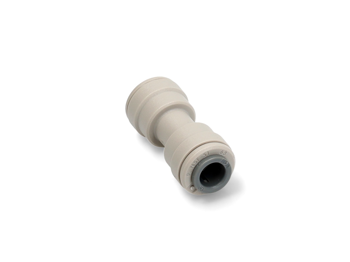 Conector 1/4 Intermédio Direito para Máquina de Café Ven pi0408s