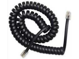 Cabo de telefone GEMBIRD TC4P4CS-2M