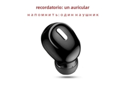 Fones de Ouvido Sem Fio Bluetooth 5.0 com Microfone, Ideais para Esportes e Som Estéreo MDUG