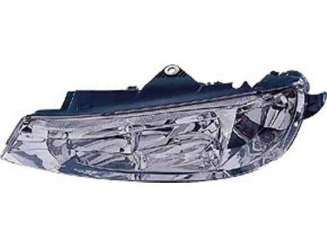 Farol Esquerdo Peugeot 406 99>04