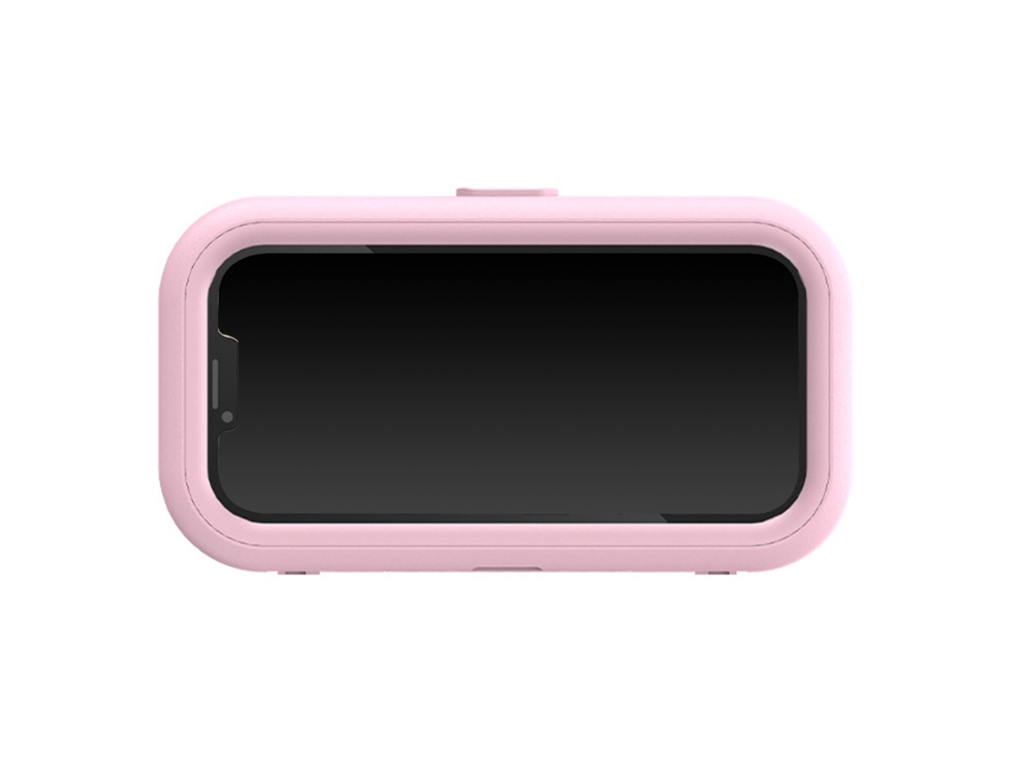 Suporte para Telefone de Chuveiro LAXISCREED 360° Impermeável