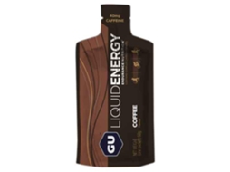 Suplemento Alimentar GU Gu Energia Líquida 60G Café