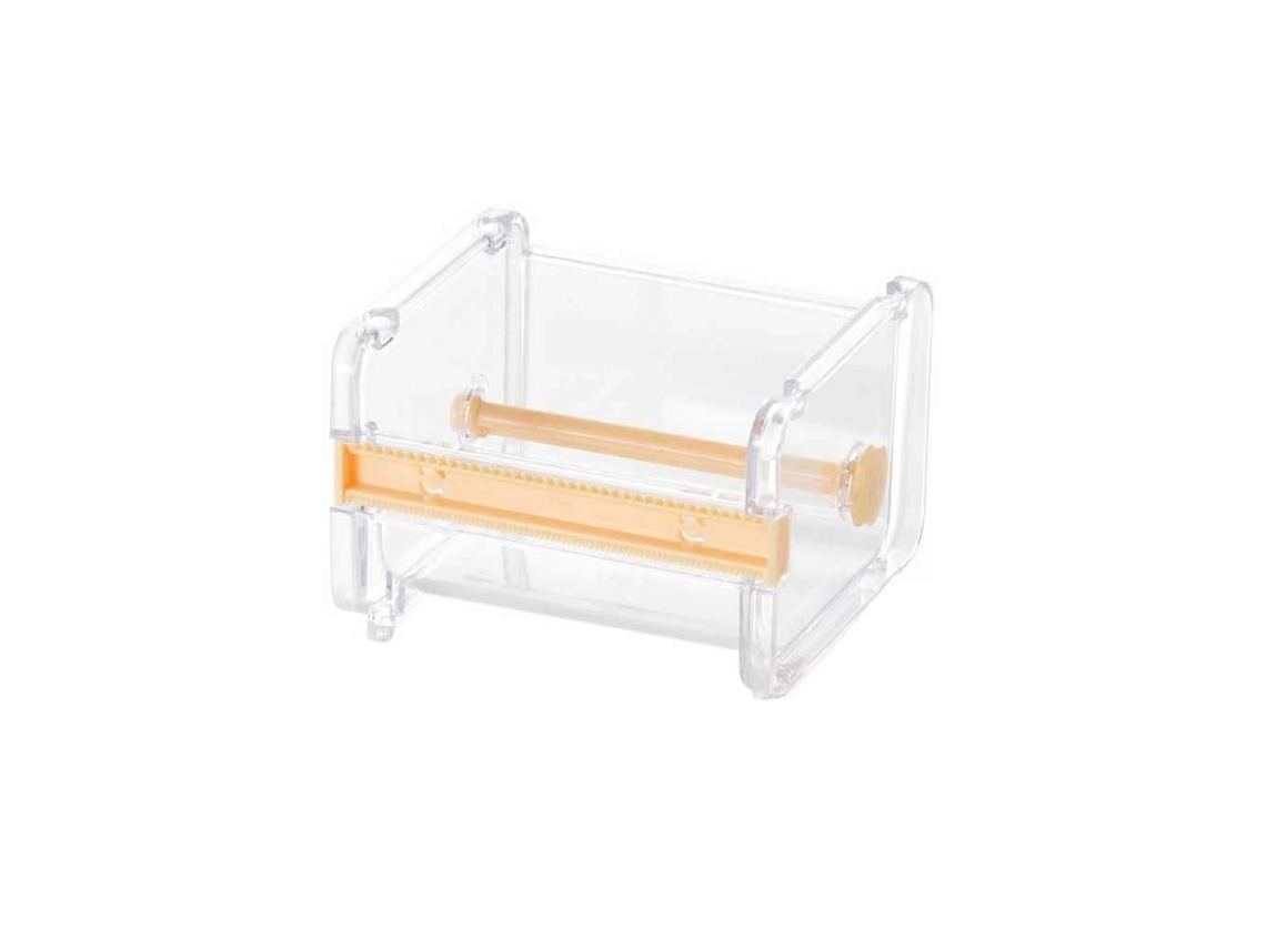 Dispensador De Fita Adesiva, Caixa Organizadora Para Vários Rolos, Faça Você Mesmo, Artesanato, Materiais De Arte, Recipiente, Planejador, Organi