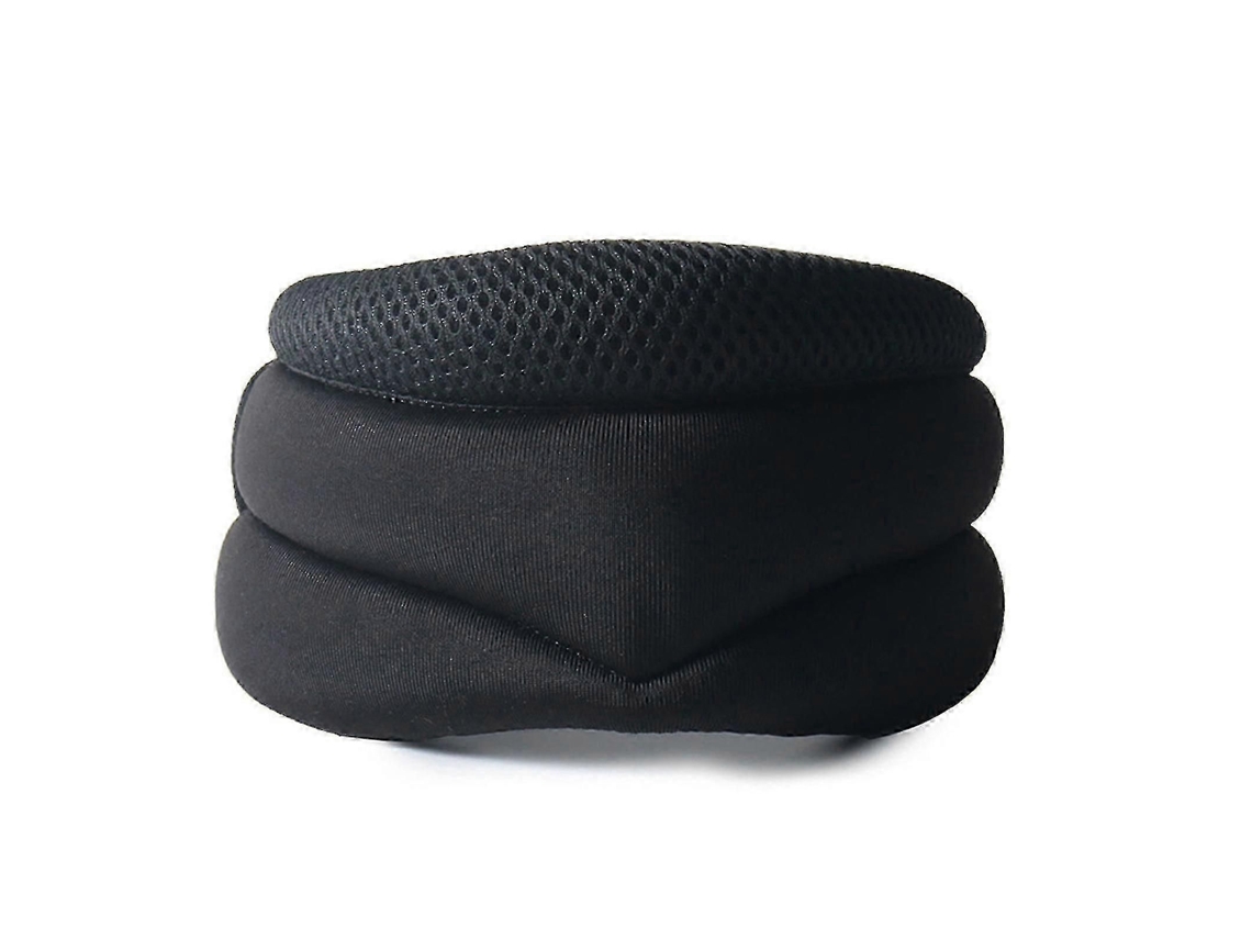 Colar Cervical Para Dormir, Contra Ronco E Dor No Pescoço