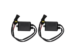 2pcs Decodificador Led Resistor com S/MARCA