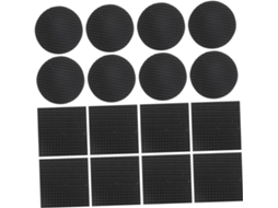Conjunto De 32 Protetores Silicone Para Pés Mesa, Antiderrapantes, Para Proteção De Móveis, Cadeiras E Pisos