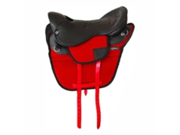 Sela de Reide Vibha Vermelho 16´´LEXHIS