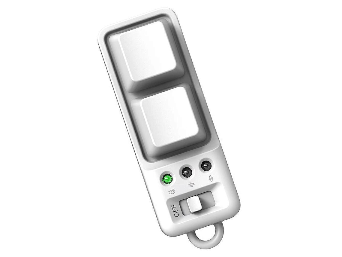 Controle Remoto Para Whitee-book Page Turner Cellphone Short Video Scrolling Lazy Tool Ipad Android Ios B