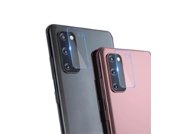Pelicula de Vidro PHONECARE S20 FE