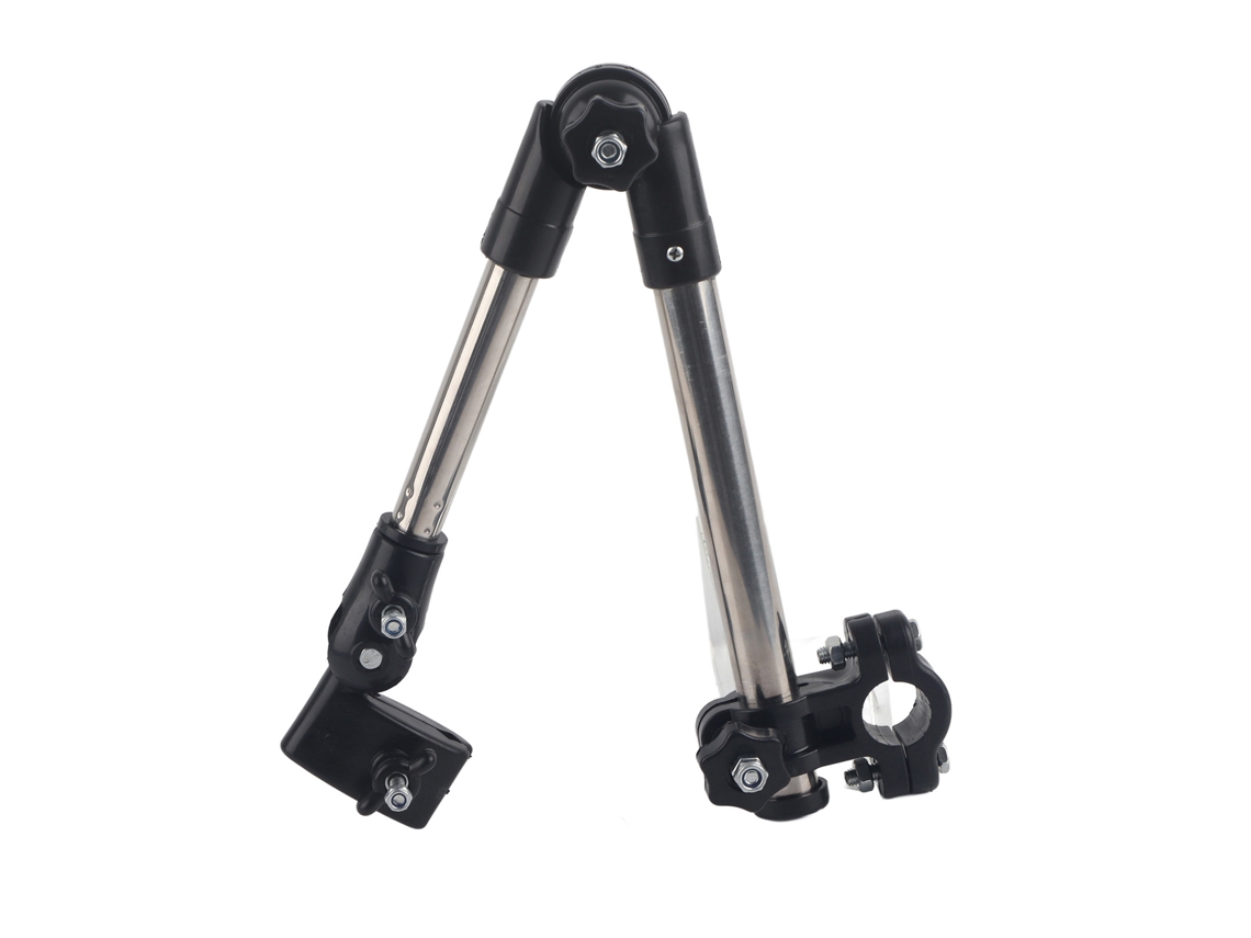 Suporte para Guarda chuva Ajustável 360° | S/MARCA