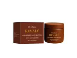 Creme Corporal Masculino com Nutrição e Rápida Absorção LAXISCREED