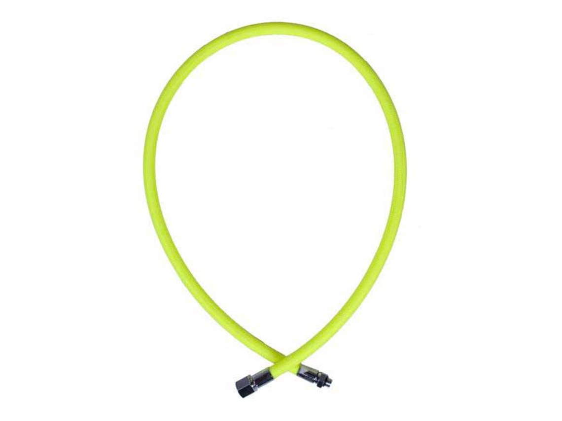 Xtreme Lp Hose Amarelo 150 Cmmiflex