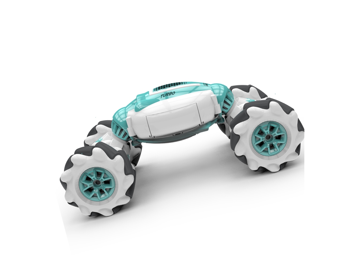 Carro Rc LAXISCREED 4wd Sensor Gestos Off road