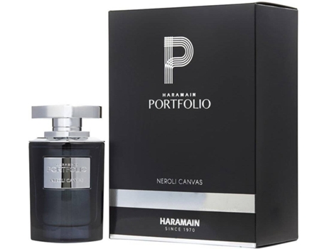 Perfume AL HARAMAIN  Portfolio Neroli Canvas Eau de Parfum (75 ml)